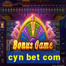 cyn bet com